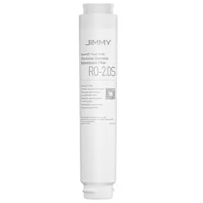 Фільтр для очищувача води Jimmy Ro-2.0S для Jimmy R9 (2-Reverse Osmosis)