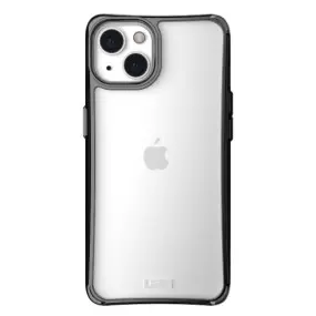 Чехол-накладка Urban Armor Gear Plyo Magsafe для Apple iPhone 13 Ash (113172113131)