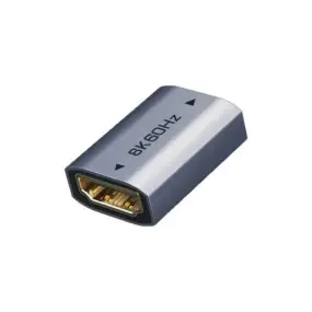 Переходник Cabletime HDMI - HDMI (F/F)