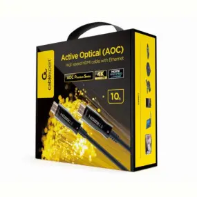 Кабель Cablexpert HDMI - HDMI V 2.0 (M/M)