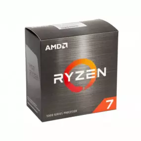 Процессор AMD Ryzen 7 5700X (3.4GHz 32MB 65W AM4)