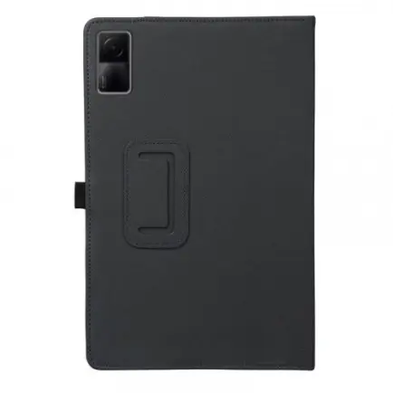 Чехол-книжка BeCover Slimbook для Xiaomi Redmi Pad 2022 10.61" Black (708341)
