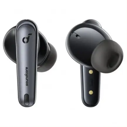 Bluetooth-гарнитура Anker SoundCore Liberty 4 NC Velvet Black (A3947G11)