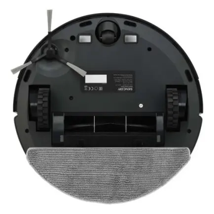 Робот-пылесос Sencor SRV 9120BK