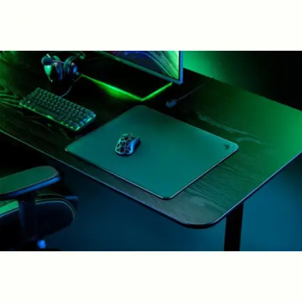 Игровая поверхность Razer Atlas Speed/Control Black (RZ02-04890100-R3M1)