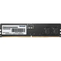 Модуль памяти DDR5 8GB/5600 Patriot Signature Line (PSD58G560041)