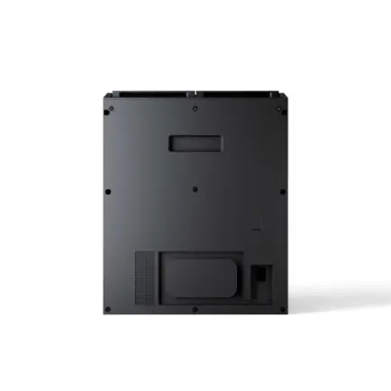 Робот-пилосос Ecovacs Deebot X11 OmniCyclone (DEX99-1 Brown)