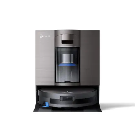 Робот-пилосос Ecovacs Deebot X11 OmniCyclone (DEX99-1 Brown)