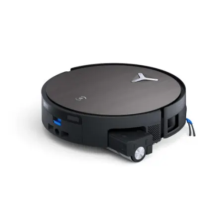 Робот-пилосос Ecovacs Deebot X11 OmniCyclone (DEX99-1 Brown)