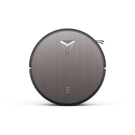 Робот-пилосос Ecovacs Deebot X11 OmniCyclone (DEX99-1 Brown)