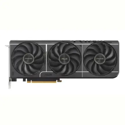 Відеокарта GF RTX 5060 Ti 16GB GDDR7 Prime OC Asus (PRIME-RTX5060TI-O16G)