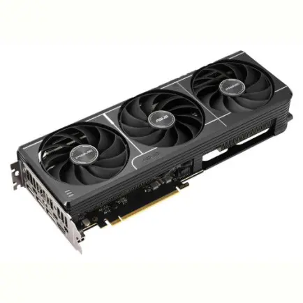 Відеокарта GF RTX 5060 Ti 16GB GDDR7 Prime OC Asus (PRIME-RTX5060TI-O16G)