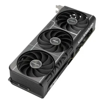 Відеокарта GF RTX 5060 Ti 16GB GDDR7 Prime OC Asus (PRIME-RTX5060TI-O16G)