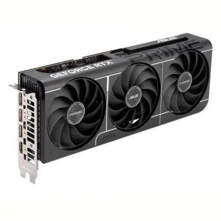 Відеокарта GF RTX 5060 Ti 16GB GDDR7 Prime OC Asus (PRIME-RTX5060TI-O16G)