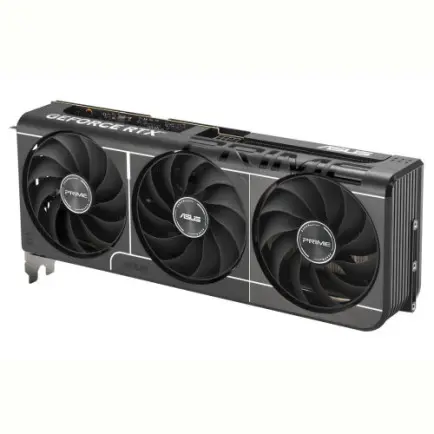 Відеокарта GF RTX 5060 Ti 16GB GDDR7 Prime OC Asus (PRIME-RTX5060TI-O16G)