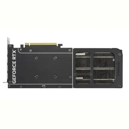 Відеокарта GF RTX 5060 Ti 16GB GDDR7 Prime OC Asus (PRIME-RTX5060TI-O16G)