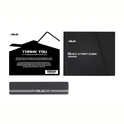 Відеокарта GF RTX 5060 Ti 16GB GDDR7 Prime OC Asus (PRIME-RTX5060TI-O16G)