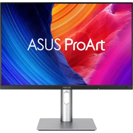 Монитор Asus 24.1" ProArt PA248QFV (90LM05K1-B01K71)