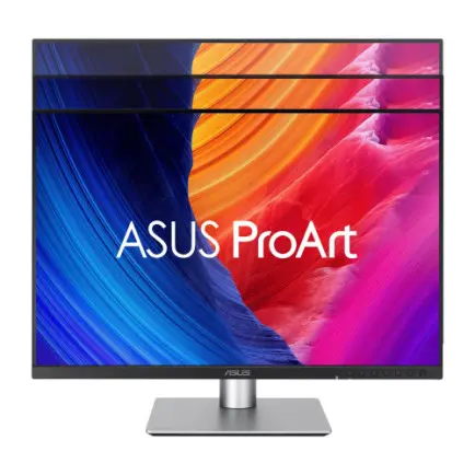 Монитор Asus 24.1" ProArt PA248QFV (90LM05K1-B01K71)
