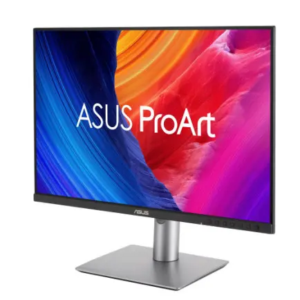 Монитор Asus 24.1" ProArt PA248QFV (90LM05K1-B01K71)