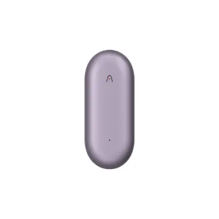 Диктофон Plaud AI Note Pin Sunset Purple (PPN0200-SP)