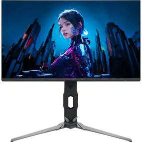 Монітор Acer 24.5" Predator XB253QFbmiiprx (UM.KX0EE.F05)