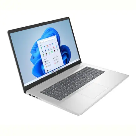 Ноутбук HP 17-cp3013ua (C79Y2EA)