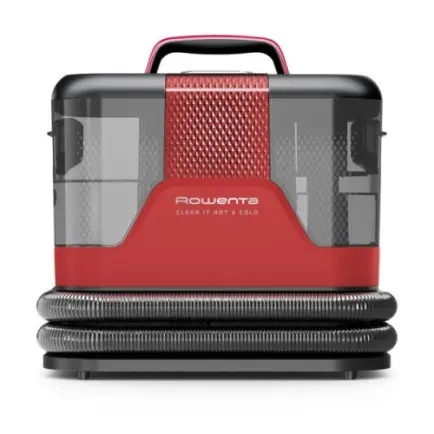 Миючий пилосос-плямовивідник Rowenta Clean It Hot & Cold IN7020F0