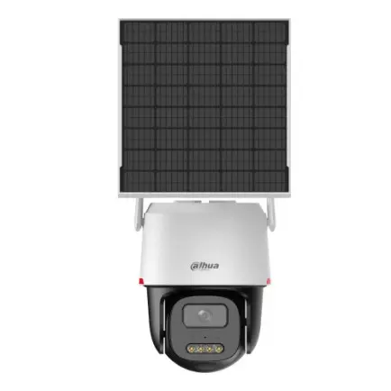 IP-камера Dahua BP3EW-4G (3.6мм)