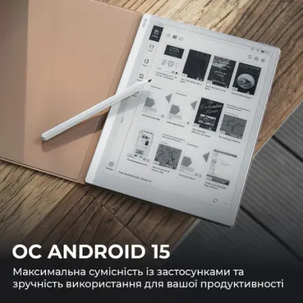 Электронная книга BOOX Go 10.3 (Gen II)