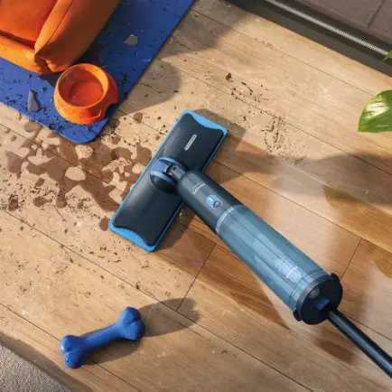 Электрическая швабра Philips OneUp XV3101/01