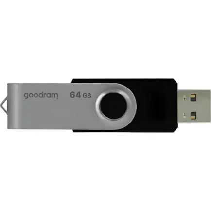 Флеш-накопичувач USB2.0 64GB Goodram UTS2 (Twister)