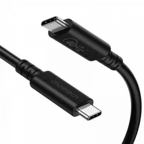 Кабель Choetech USB Type-C - USB Type-C (M/M)