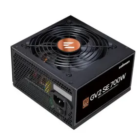 Блок питания Zalman GV2SE 700W (ZM700-GV2SE)
