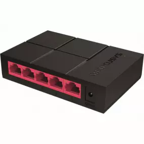 Комутатор Mercusys MS105G