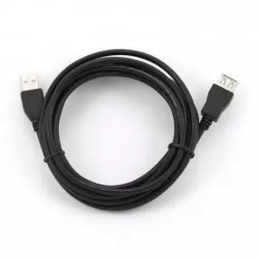 Кабель Cablexpert USB - USB V 2.0 (M/F)