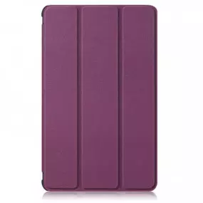 Чехол-книжка BeCover Smart Case для Huawei MatePad T 8 Purple (705078)