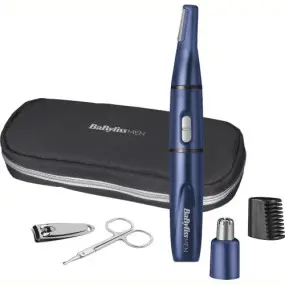 Тример Babyliss 7058PE