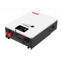 Аккумуляторная батарея Must LP16-48100 51,2V 100AH