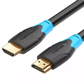 Кабель Vention HDMI - HDMI V 2.0, (M/M)