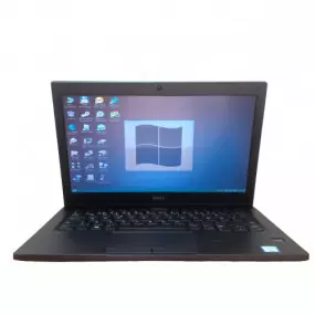 Ноутбук Dell Latitude 7280 (DLE7280E910)