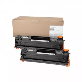 Картридж PrintPro (PP-H283DP)