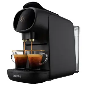 Кофеварка Philips L`OR Barista Sublime LM9012/50
