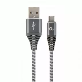 Кабель Cablexpert (CC-USB2B-AMCM-1M-WB2)