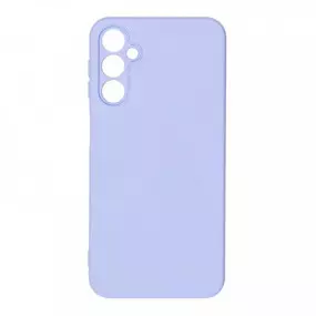 Чехол-накладка Armorstandart Icon для Samsung Galaxy A24 4G SM-A245 Camera cover Lavender (ARM68004)