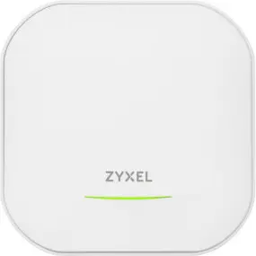 Точка доступу ZYXEL NWA220AX-6E (NWA220AX-6E-EU0101F)