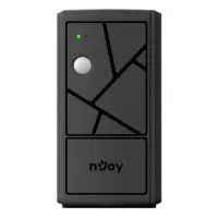 ИБП NJOY Keen 600 (UPLI-LI060KU-CG01B)