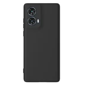 Чохол-накладка BeCover для Motorola Moto G85 Black (712284)