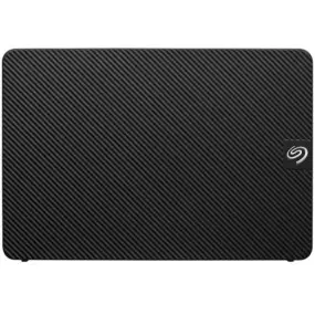 Внешний жесткий диск 3.5" USB 26TB Seagate Expansion Desktop Black (STKP26000400)