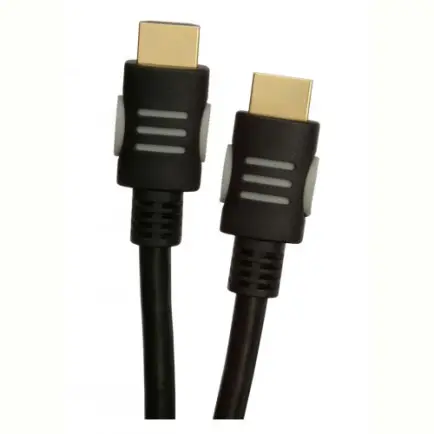 Кабель Tecro HDMI - HDMI V 1.4 (M/M)